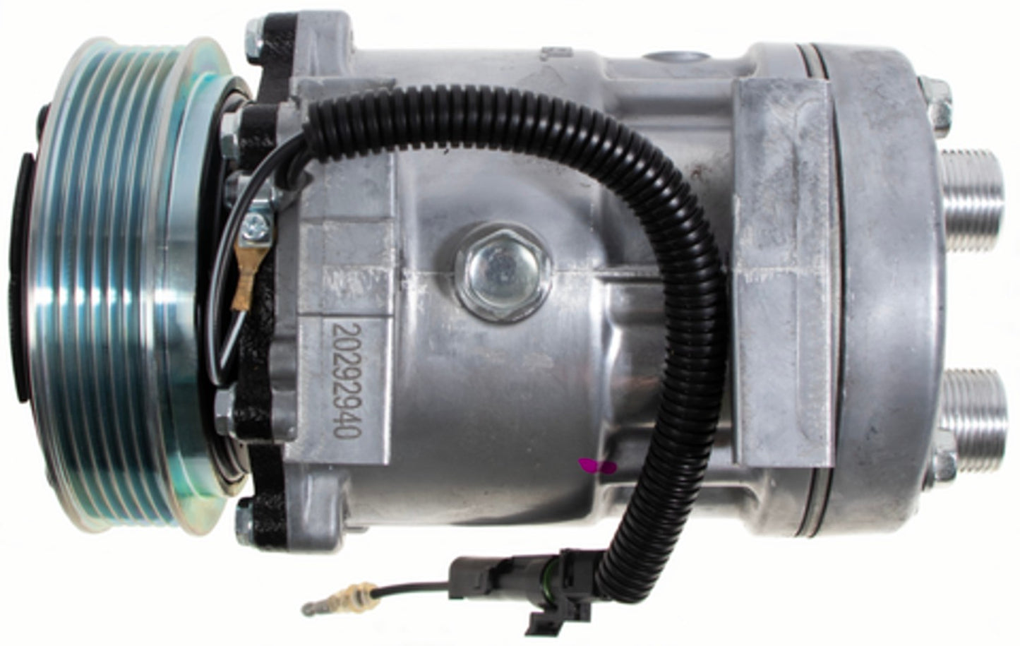 Four Seasons A/C Compressor 58632