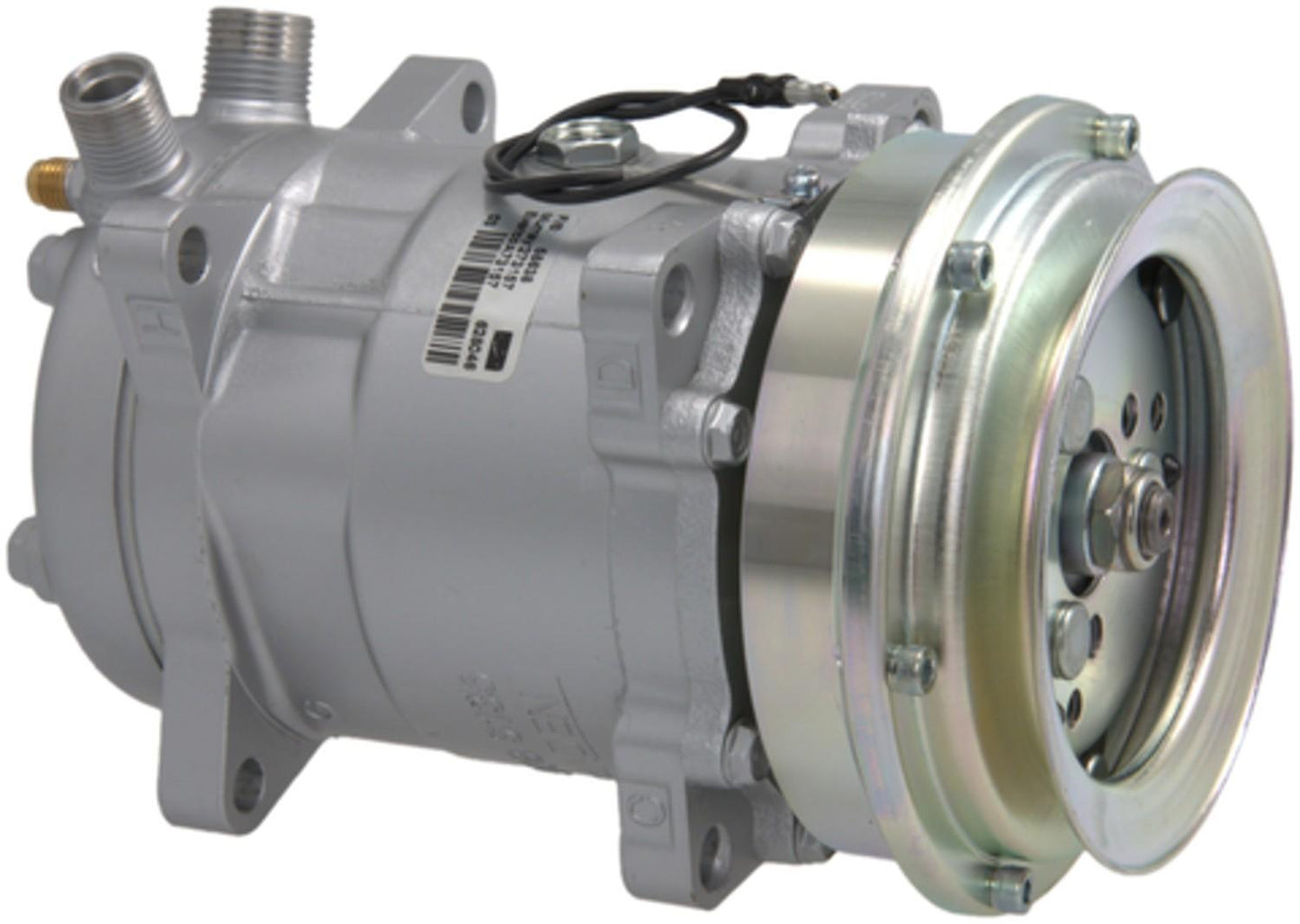 Four Seasons A/C Compressor 58638