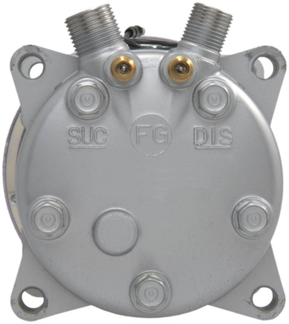Four Seasons A/C Compressor 58638