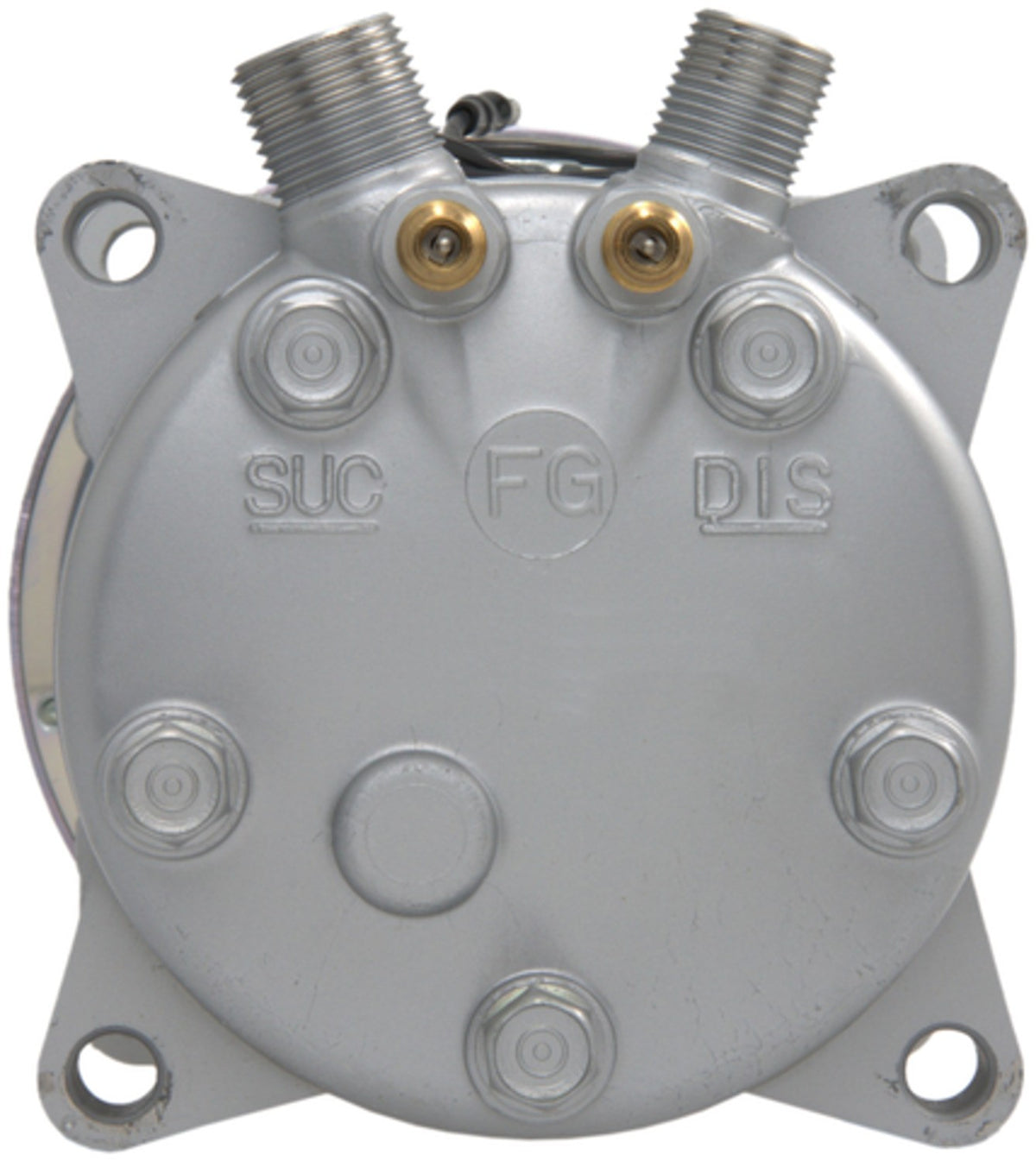 Four Seasons A/C Compressor 58638