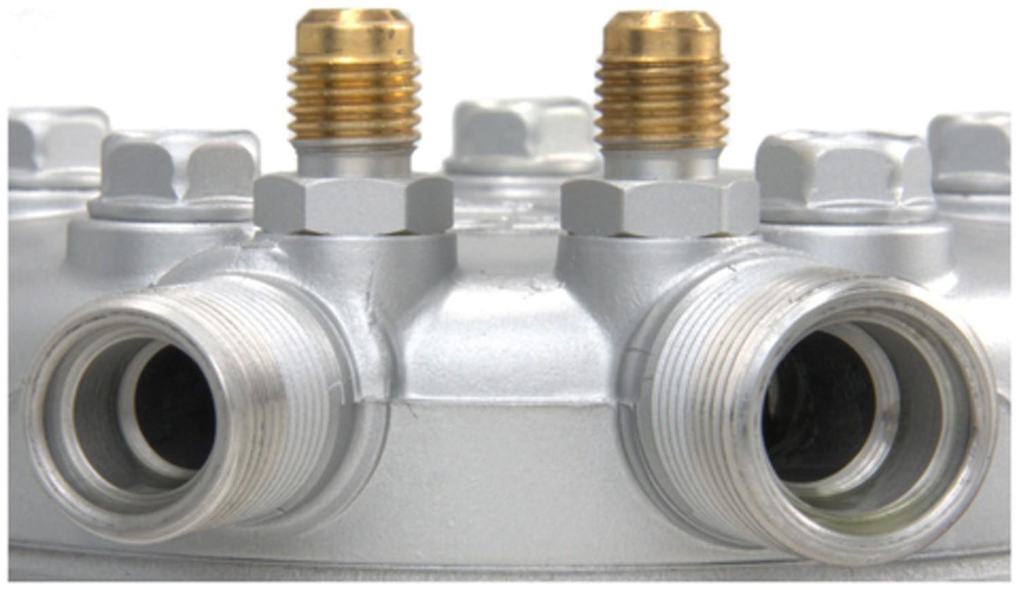 Four Seasons A/C Compressor 58638