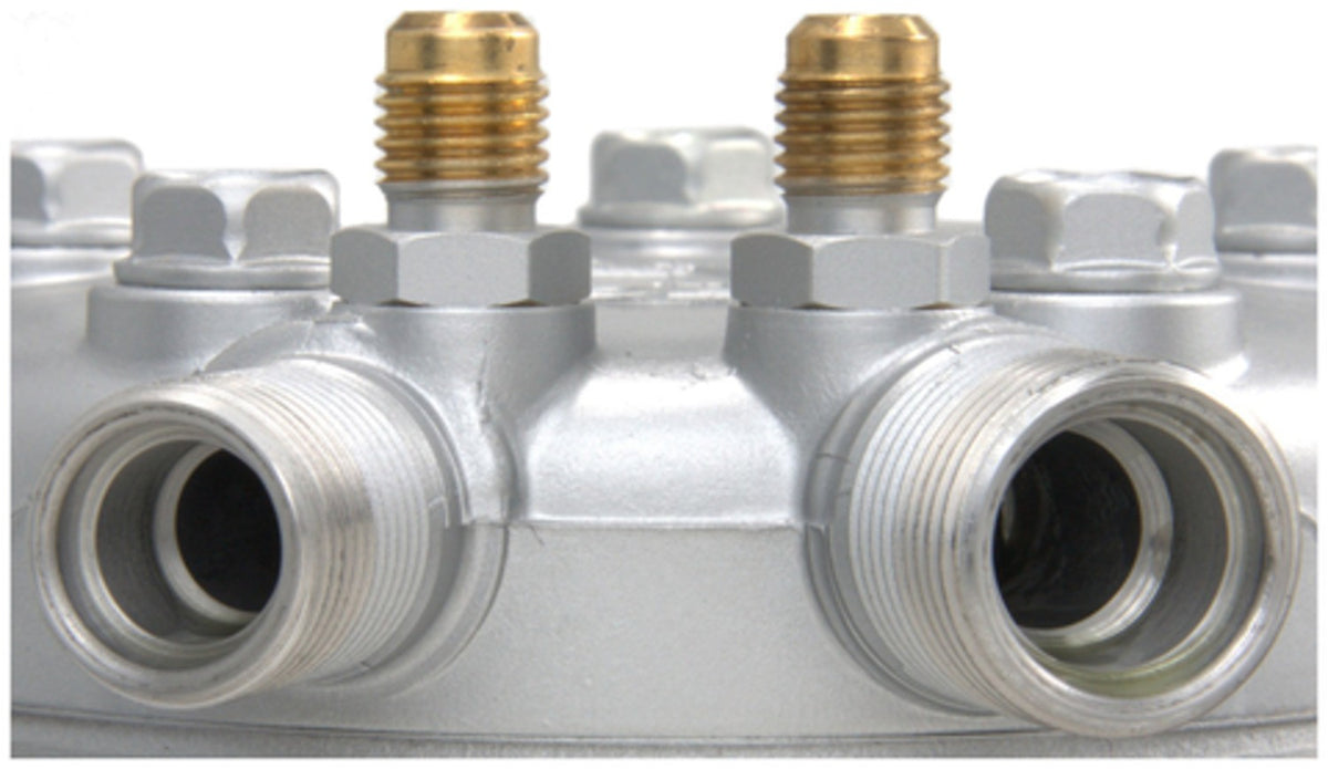 Four Seasons A/C Compressor 58638