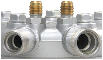 Four Seasons A/C Compressor 58638