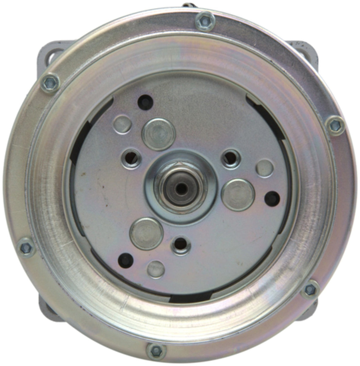 Four Seasons A/C Compressor 58638