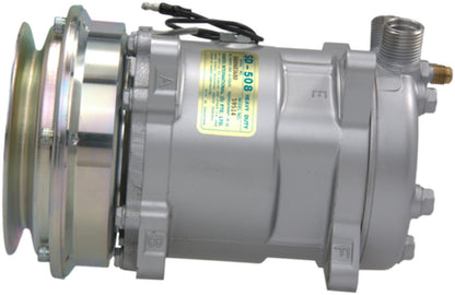 Four Seasons A/C Compressor 58638