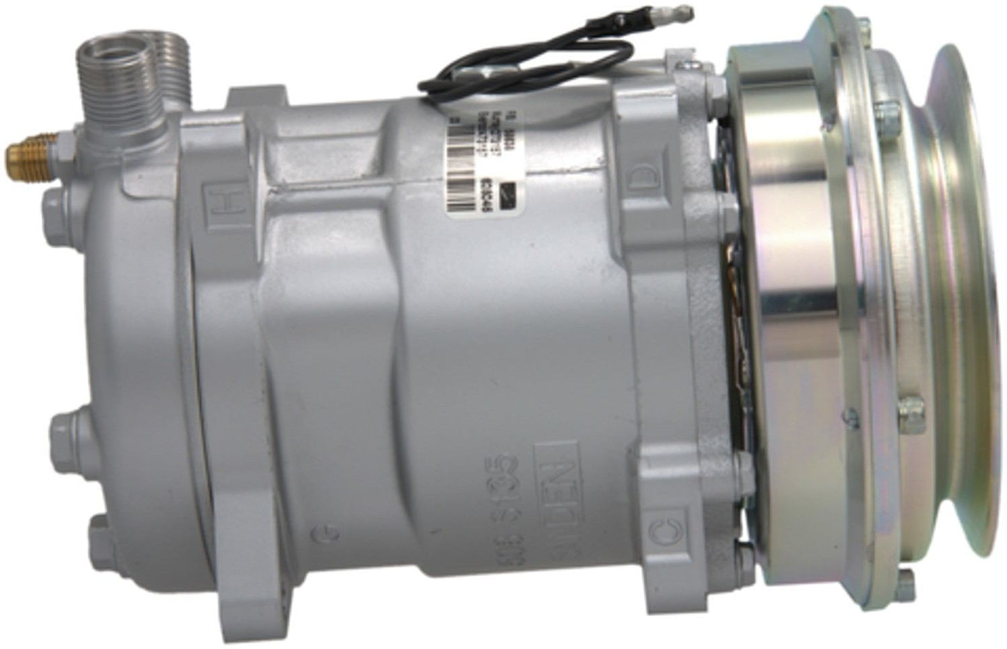 Four Seasons A/C Compressor 58638