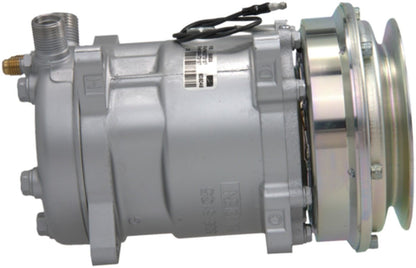 Four Seasons A/C Compressor 58638