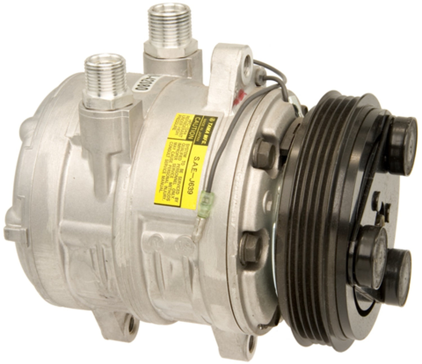 Four Seasons A/C Compressor 58643