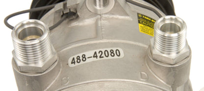 Four Seasons A/C Compressor 58643