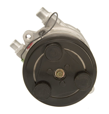 Four Seasons A/C Compressor 58643