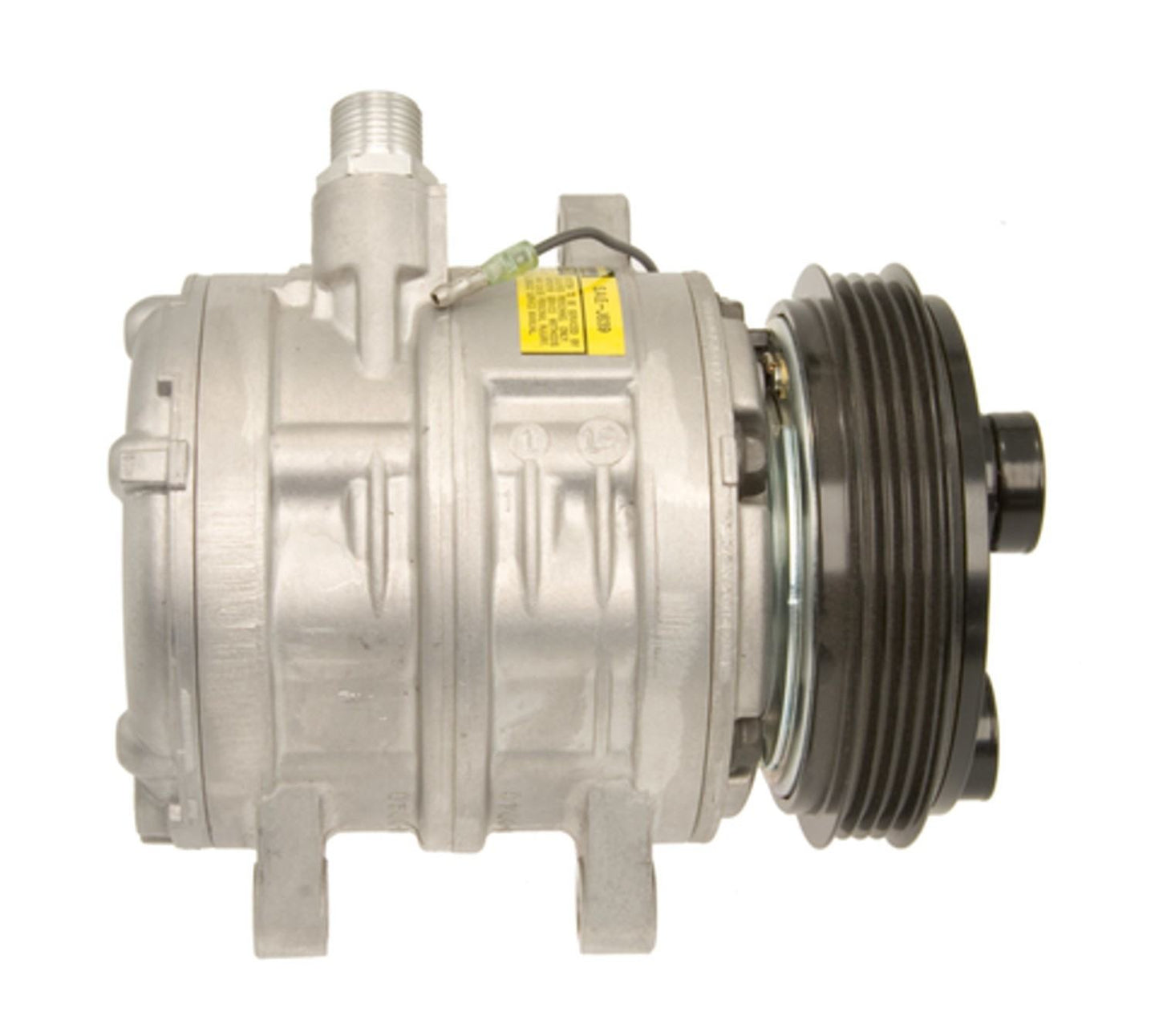 Four Seasons A/C Compressor 58643