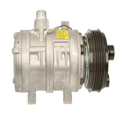 Four Seasons A/C Compressor 58643