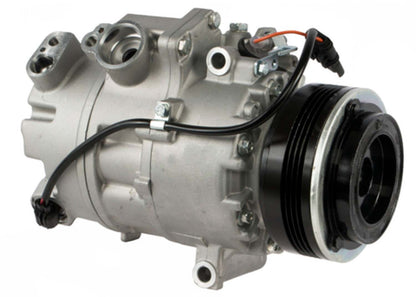 Four Seasons New Calsonic/Zexel CSE17C Compressor w/ Clutch 58647