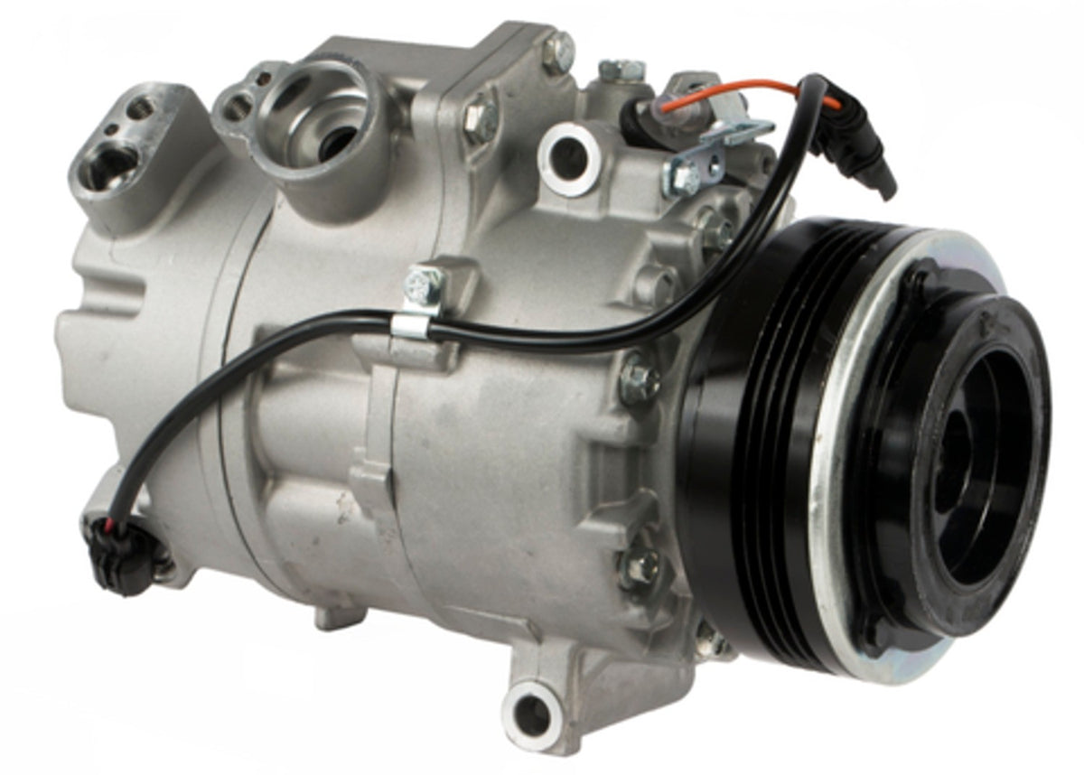 Four Seasons New Calsonic/Zexel CSE17C Compressor w/ Clutch 58647