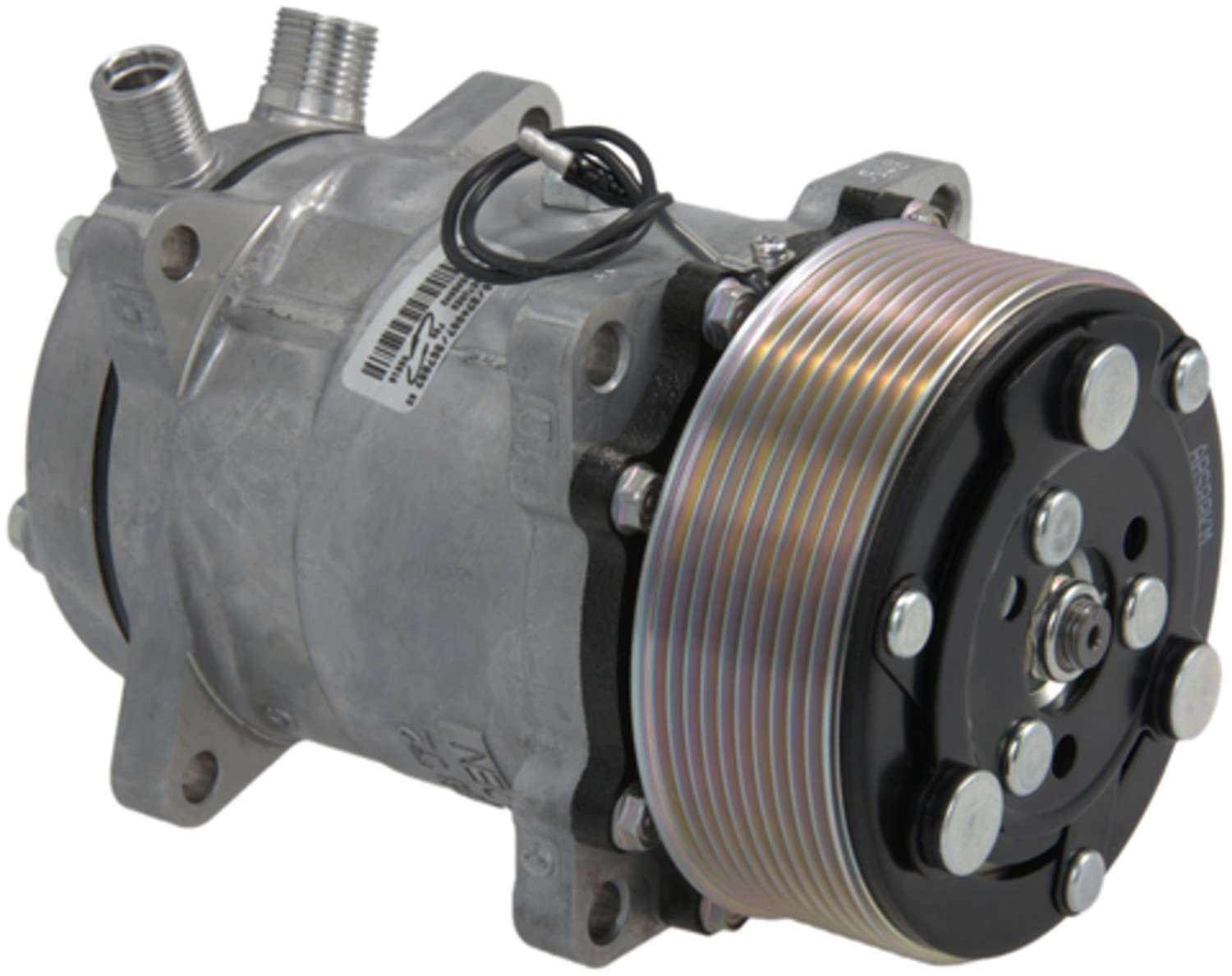 Four Seasons A/C Compressor 58650