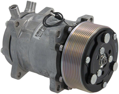 Four Seasons A/C Compressor 58650