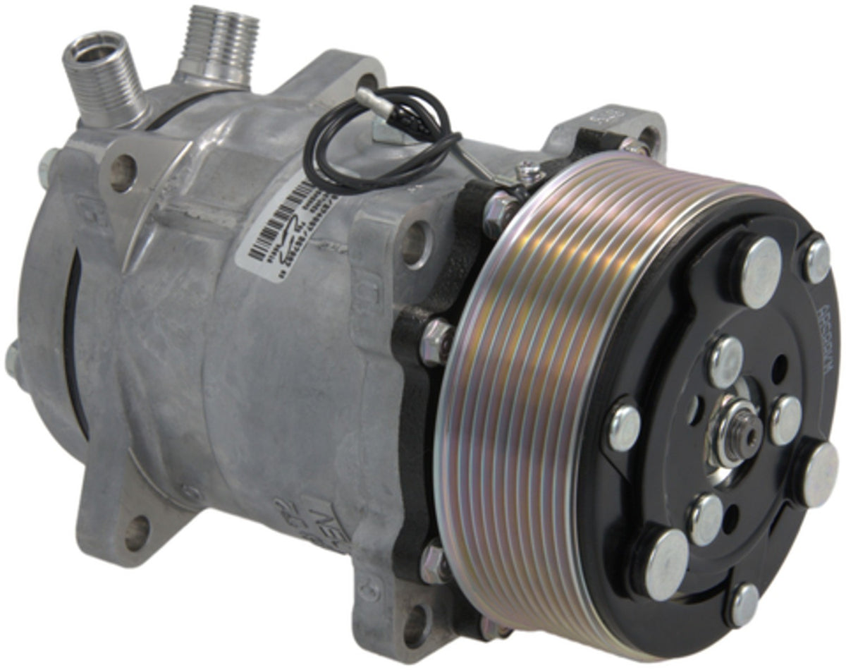 Four Seasons A/C Compressor 58650