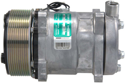 Four Seasons A/C Compressor 58650