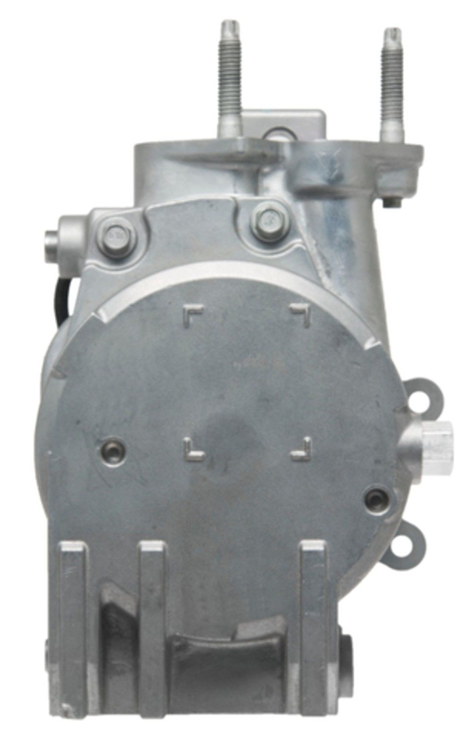 Four Seasons A/C Compressor 58664