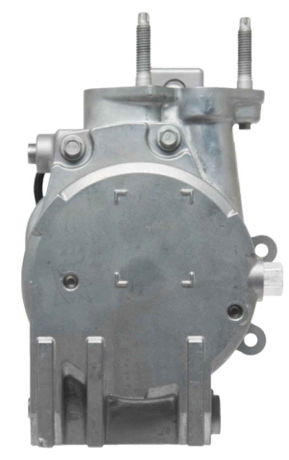 Four Seasons A/C Compressor 58664