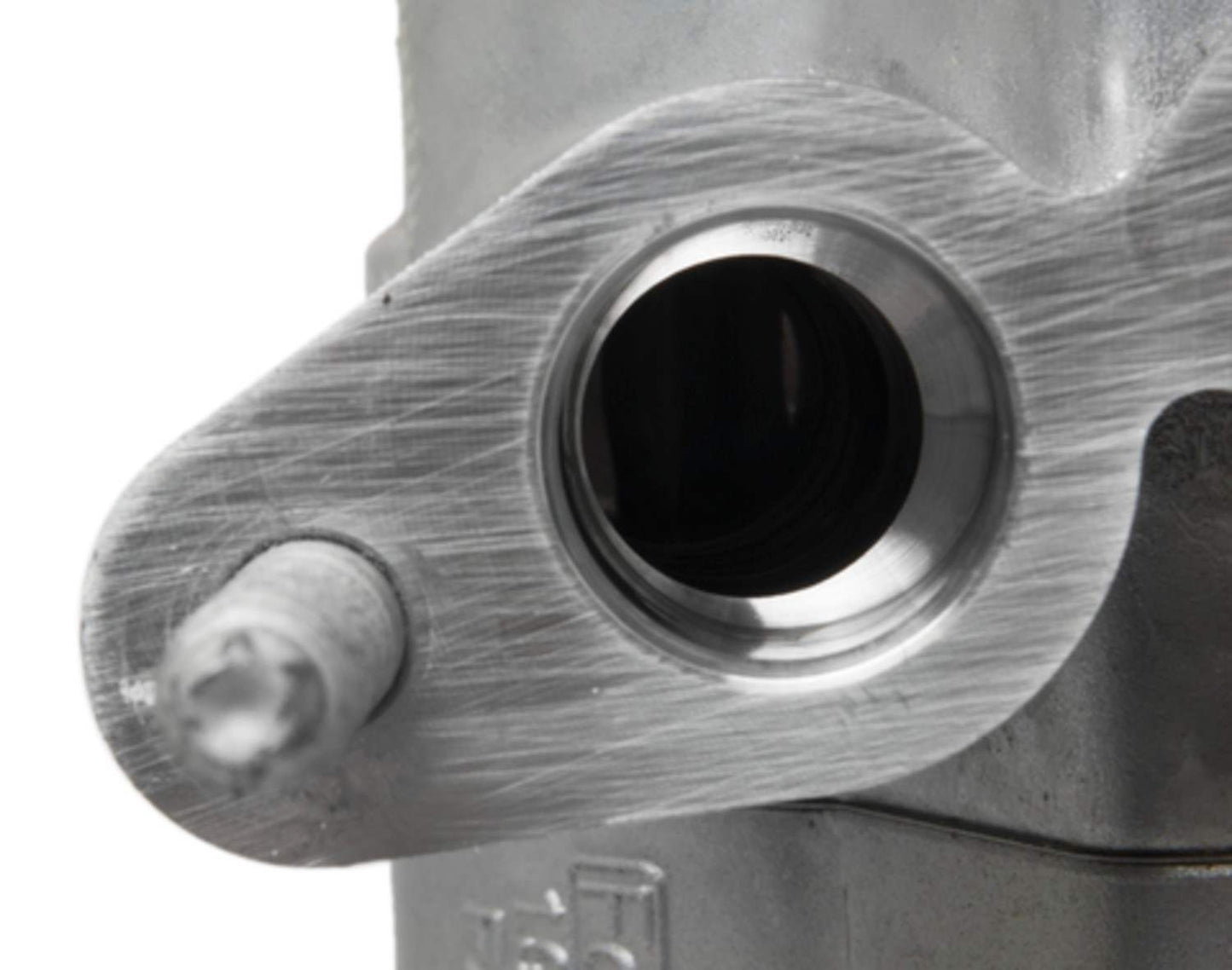 Four Seasons A/C Compressor 58664