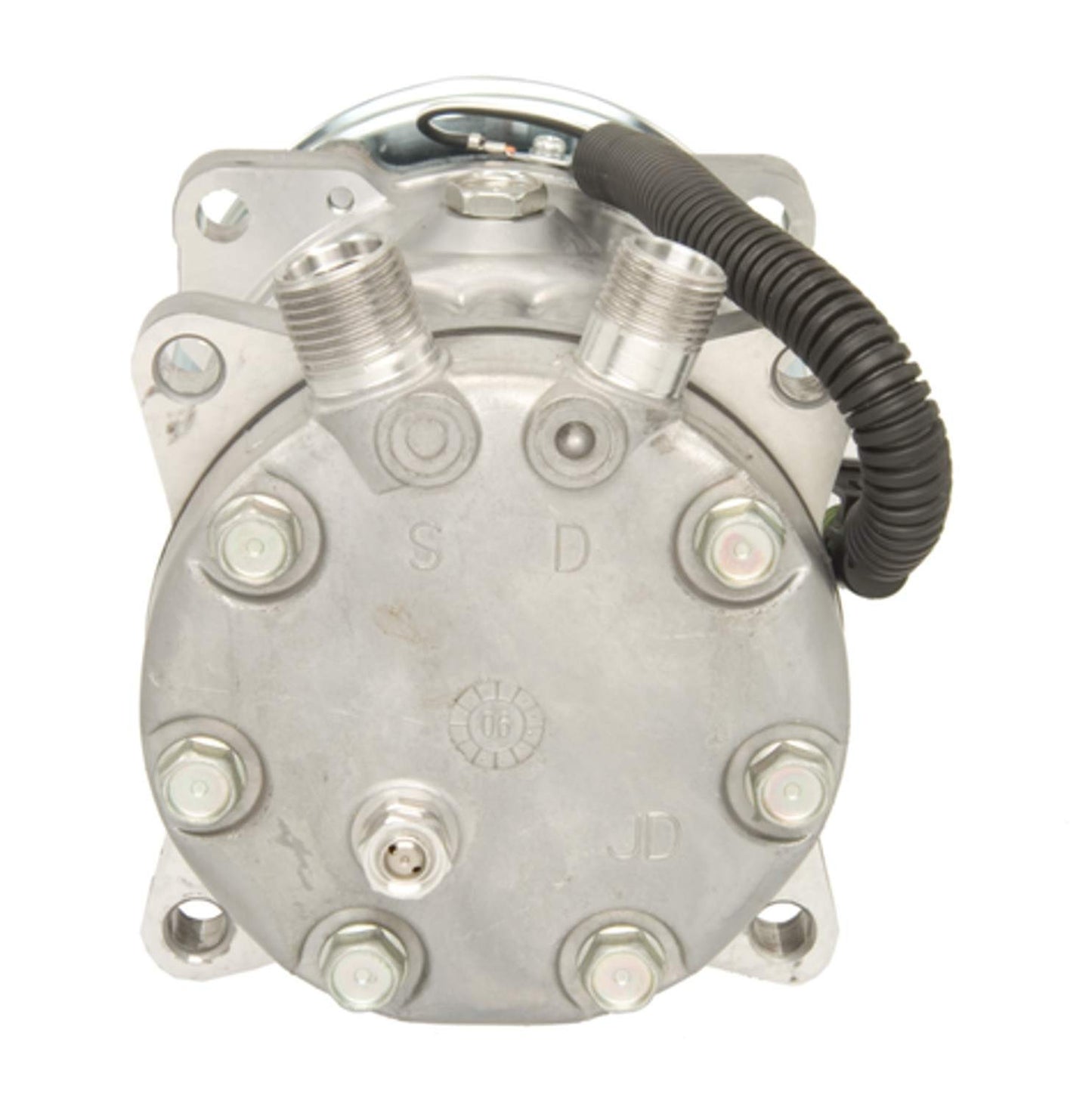 Four Seasons A/C Compressor 58701