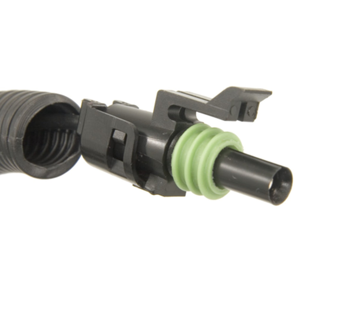 Four Seasons A/C Compressor 58701