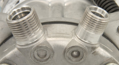 Four Seasons A/C Compressor 58701