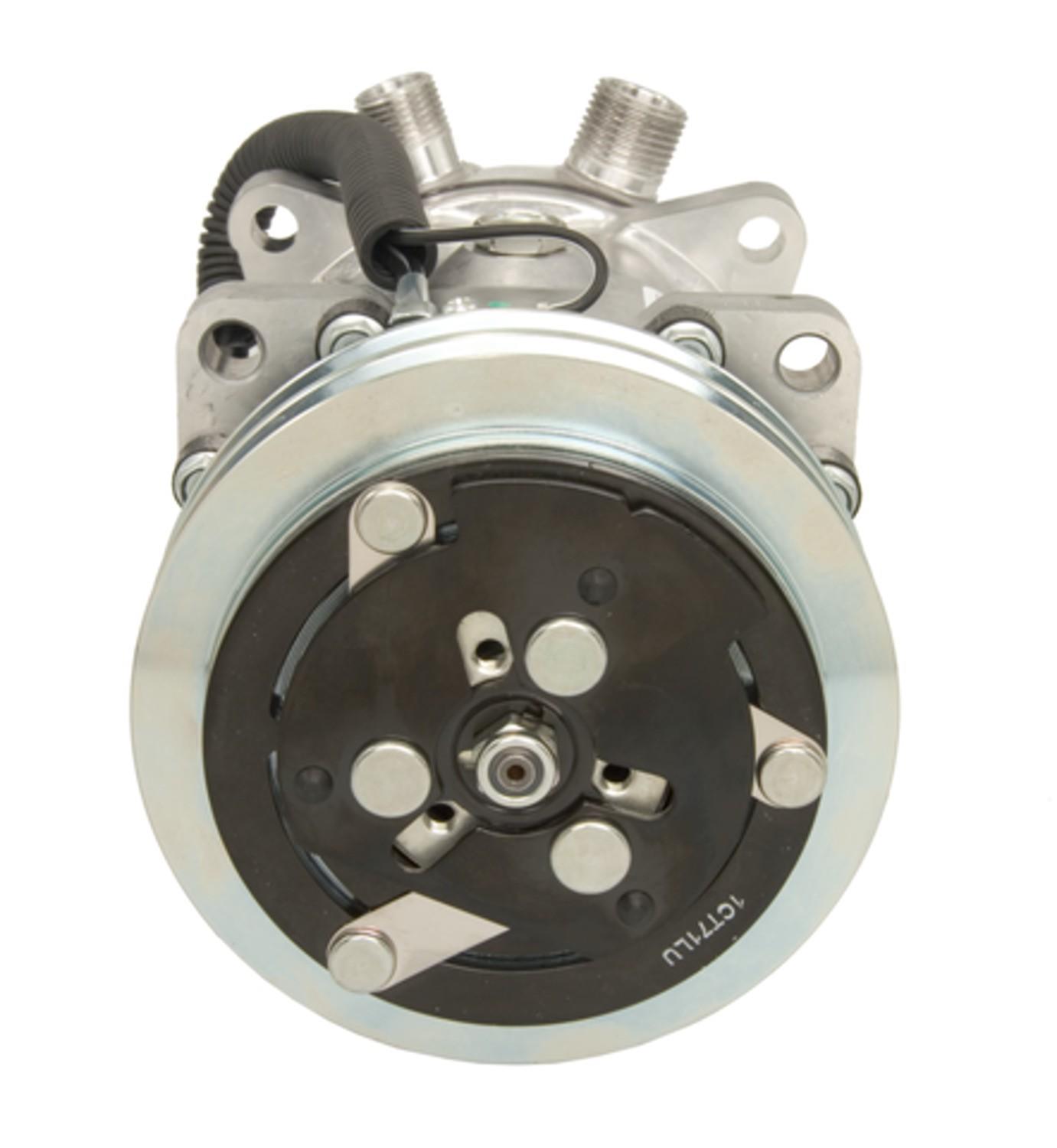 Four Seasons A/C Compressor 58701