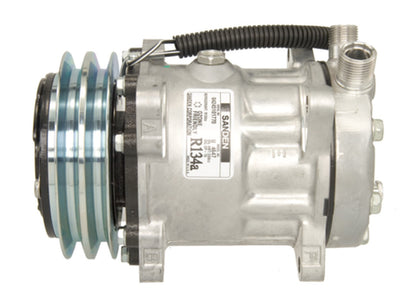 Four Seasons A/C Compressor 58701