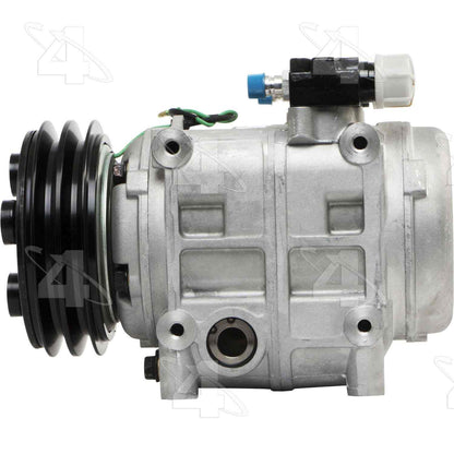 Four Seasons A/C Compressor 58701