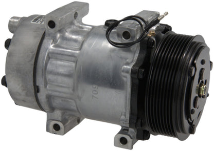 Four Seasons A/C Compressor 58702