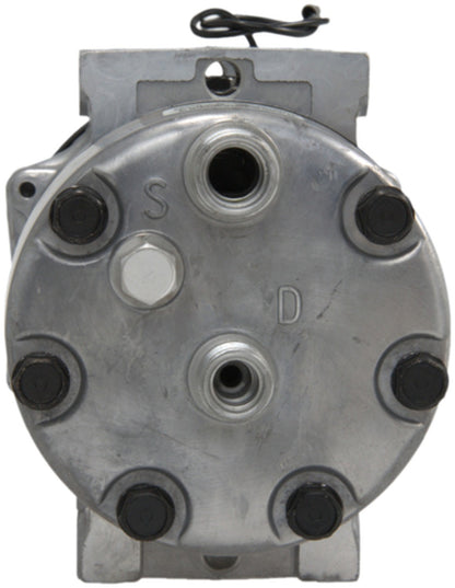 Four Seasons A/C Compressor 58702