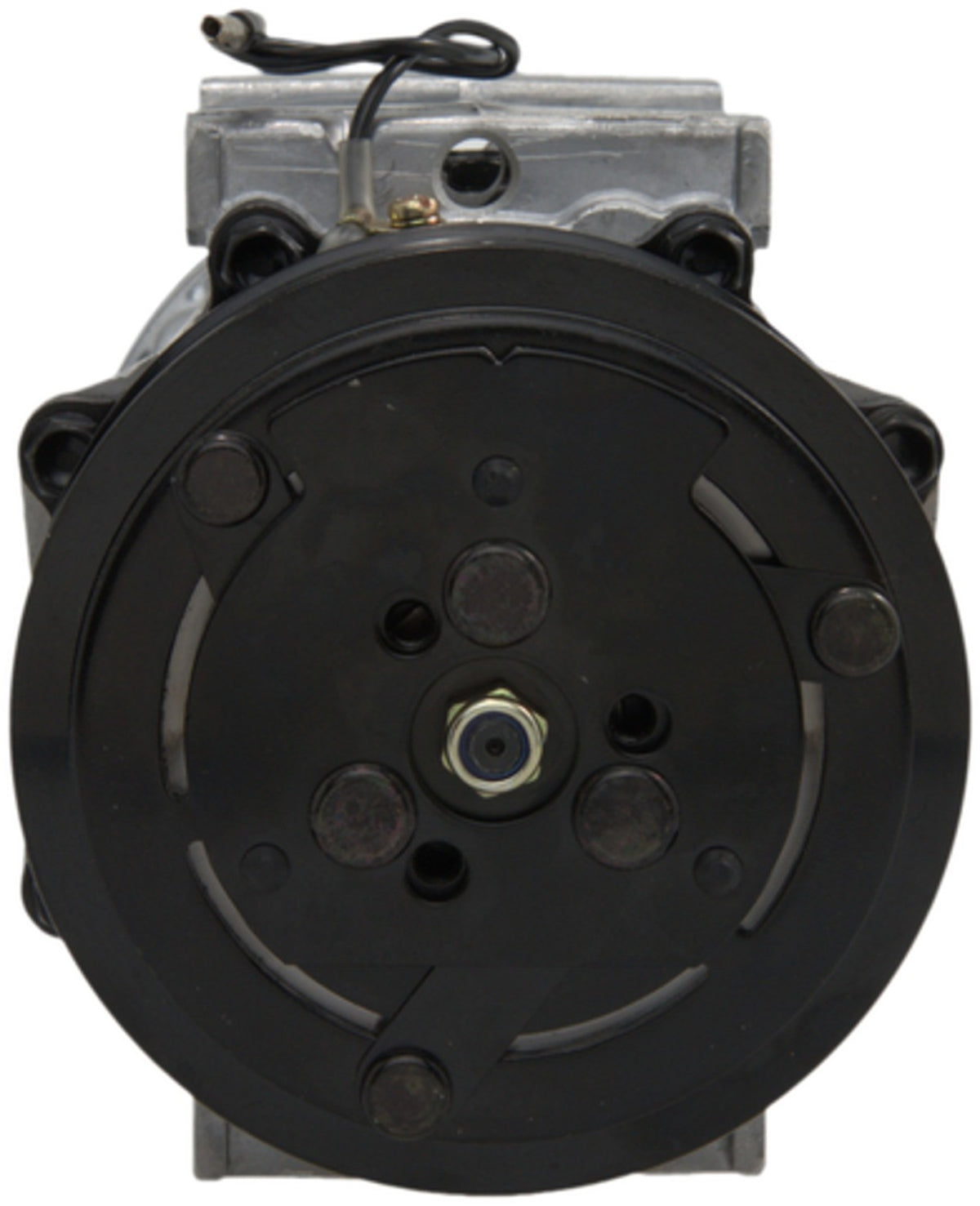Four Seasons A/C Compressor 58702