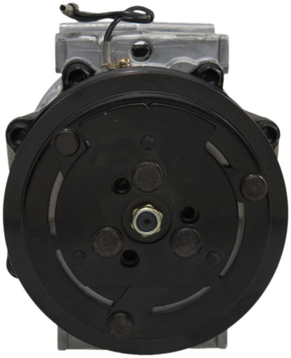 Four Seasons A/C Compressor 58702