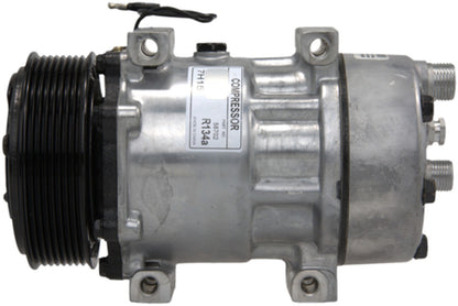 Four Seasons A/C Compressor 58702