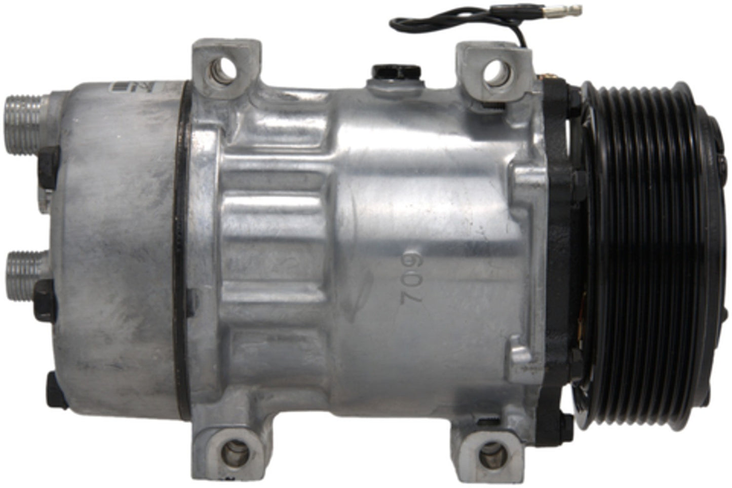 Four Seasons A/C Compressor 58702