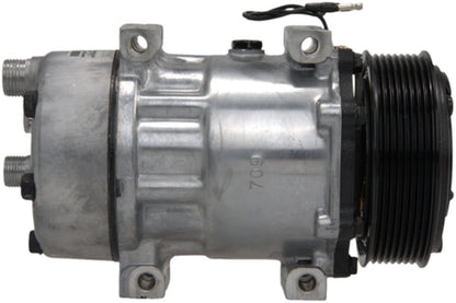 Four Seasons A/C Compressor 58702