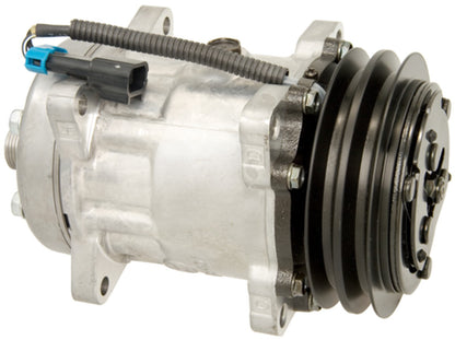 Four Seasons A/C Compressor 58704