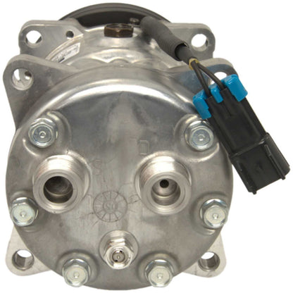 Four Seasons A/C Compressor 58704