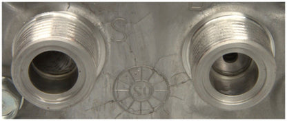 Four Seasons A/C Compressor 58704