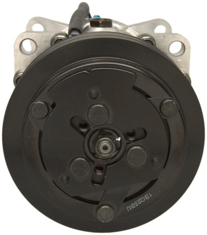 Four Seasons A/C Compressor 58704