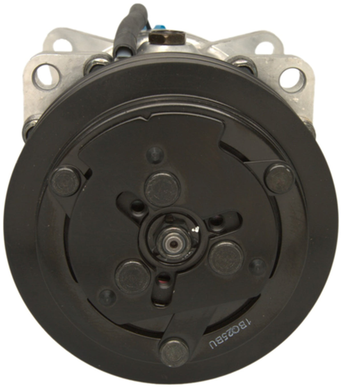 Four Seasons A/C Compressor 58704