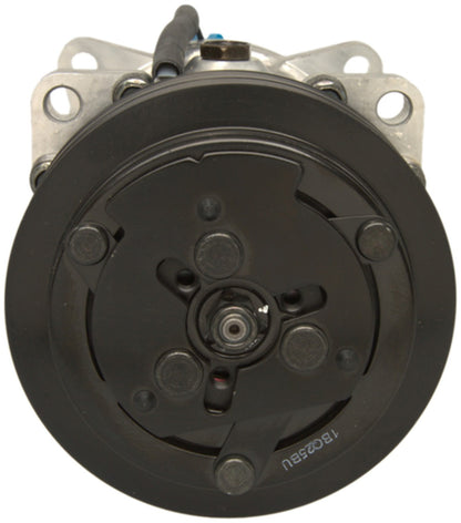 Four Seasons A/C Compressor 58704