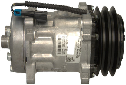 Four Seasons A/C Compressor 58704