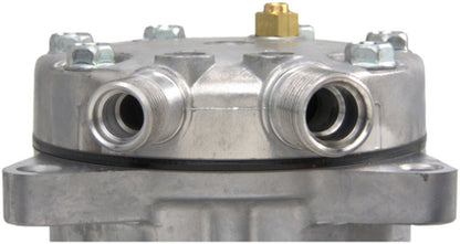 Four Seasons New Sanden/Sankyo SD7H15 Compressor w/ Clutch 58711