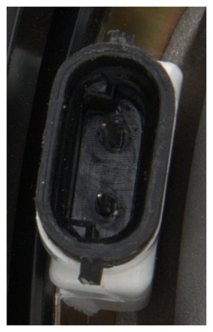 Four Seasons A/C Compressor 58777