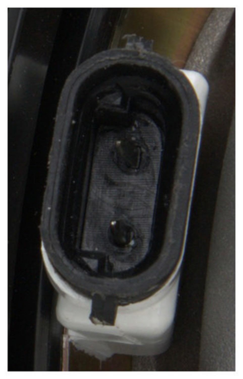 Four Seasons A/C Compressor 58777