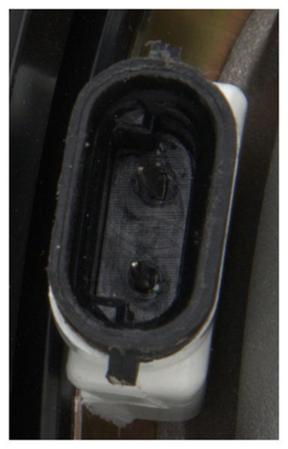 Four Seasons A/C Compressor 58777