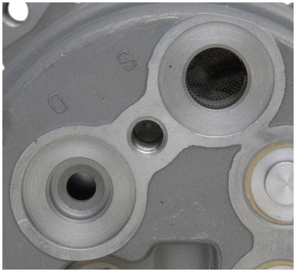 Four Seasons A/C Compressor 58777
